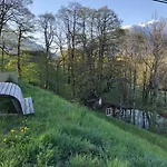 Kleines Paradies Montafon بارثولومابيرغ