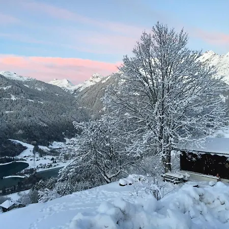 Apartament Kleines Paradies Montafon *