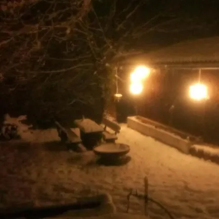 Kleines Paradies Montafon *