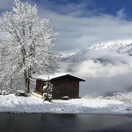 Kleines Paradies Montafon *