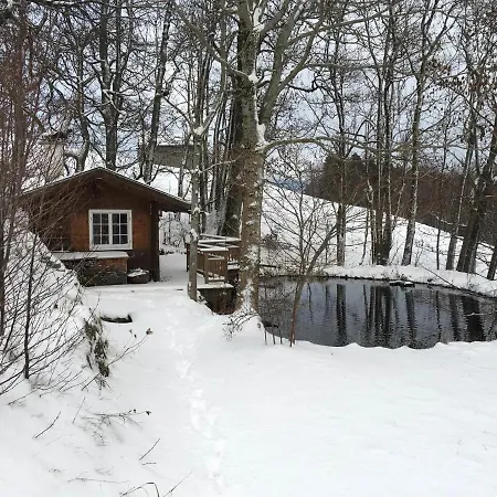 Kleines Paradies Montafon Bartholomaeberg