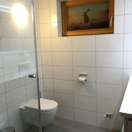 Kleines Paradies Montafon Bartholomaeberg