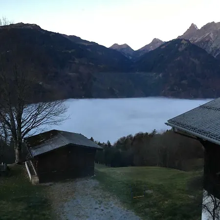 Kleines Paradies Montafon