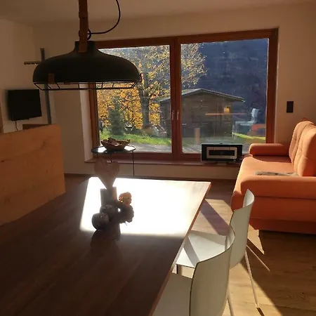 Kleines Paradies Montafon *