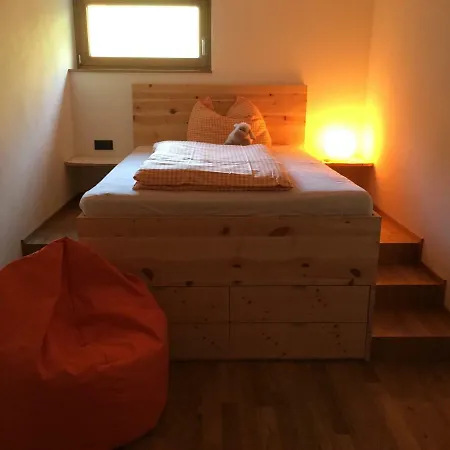 Kleines Paradies Montafon