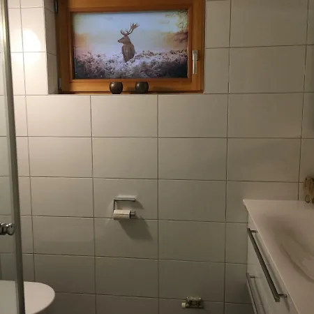 Kleines Paradies Montafon